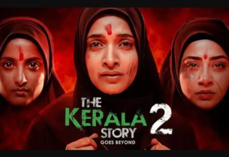 The Kerala Story 2 Box Office Collection Day 12 Reaches ₹40.61 Crore the kerala story 2 box office collection