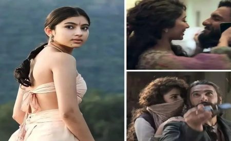 Sara Arjun Returns in McDonald’s Campaign Ahead of Dhurandhar Sequel Sara Arjun