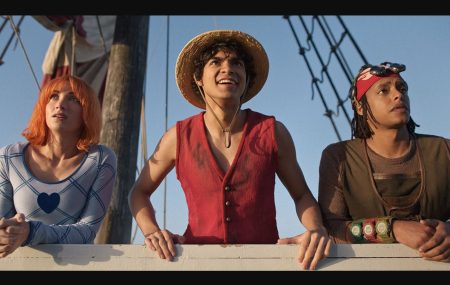 ‘One Piece’ Season 2 Cast Expands as Netflix Series Returns with New Characters ‘One Piece’ Season 2
