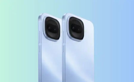 IQOO Z11 TURBO ARRIVES WITH 200MP CAMERA AND MASSIVE 7600MAH BATTERY iqoo z11 turbo