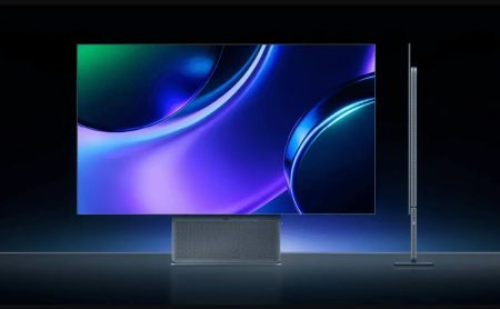 TCL 32X3A 32-Inch OLED Monitor Debuts With 4K 240Hz Panel And Slim Design TCL 32X3A 32-inch OLED monitor