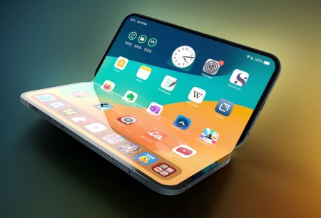 iPhone Fold