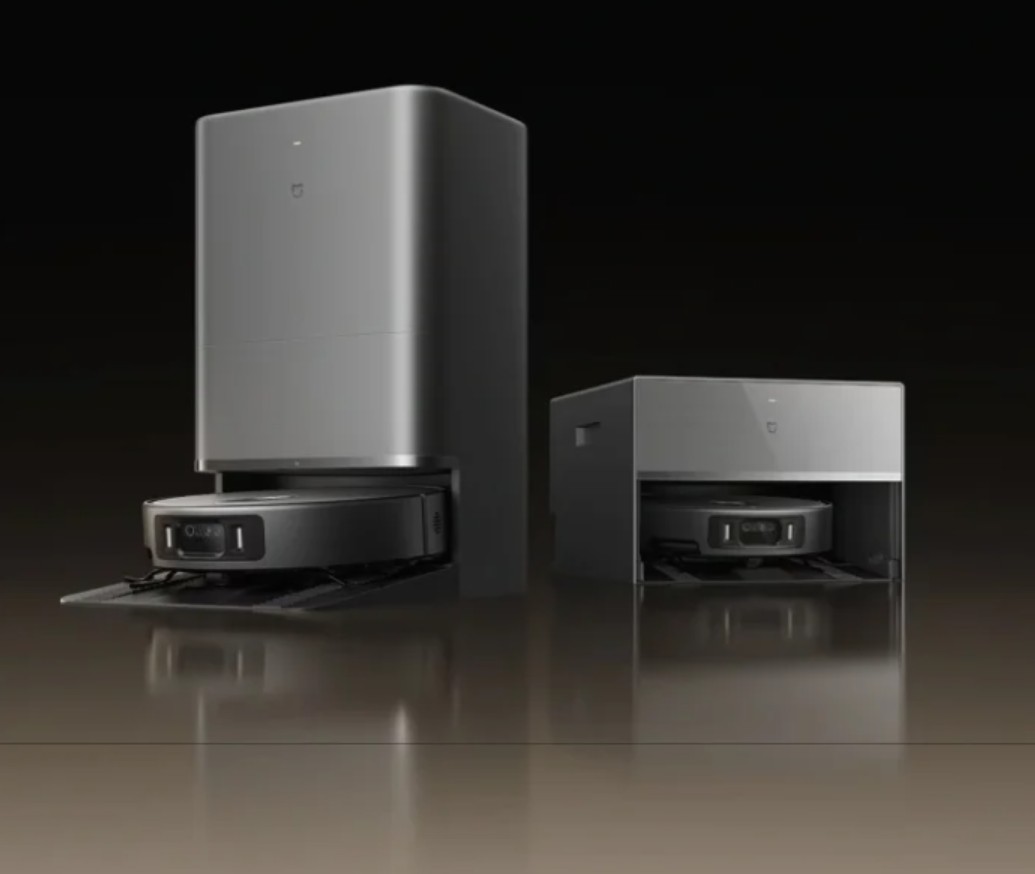 Xiaomi’s Most Advanced Robot Vacuum