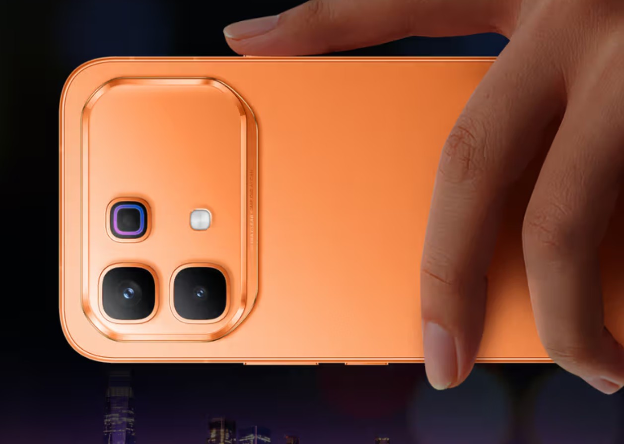 Infinix NOTE 60 Pro