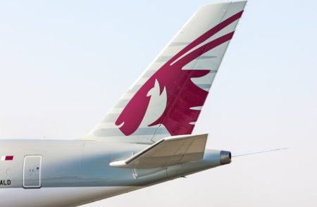 Qatar Airways Doha Limited Flights Resume Temporarily As Restricted Schedules Announced For March 15 And 16 Qatar Airways Doha Limited Flights