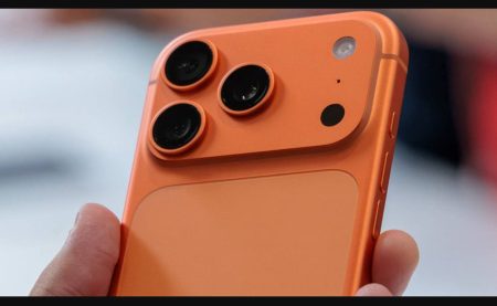 Mechanical Eye Camera Rumor Surrounds Apple iPhone 18 Pro Mechanical Eye iphone 18 pro