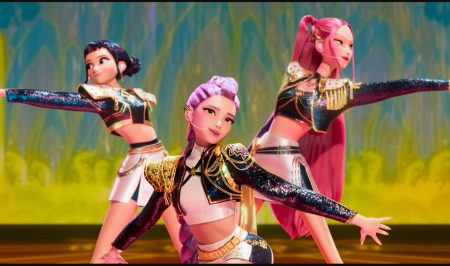 KPop Demon Hunters 2 Confirmed By Netflix And Sony As Sequel Moves Into Production KPop Demon Hunters 2