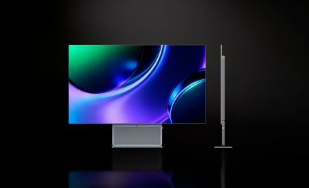 TCL 32X3A OLED+ Monitor Introduced With 4K 240Hz Display And OLED+ Panel TCL 32X3A OLED+
