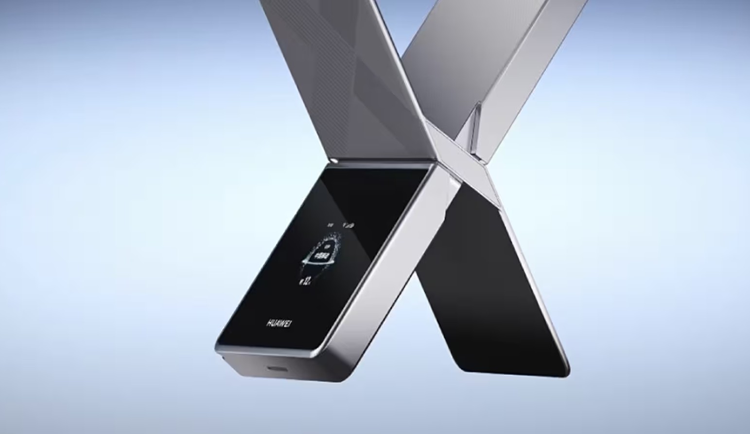 Huawei Mobile WiFi X