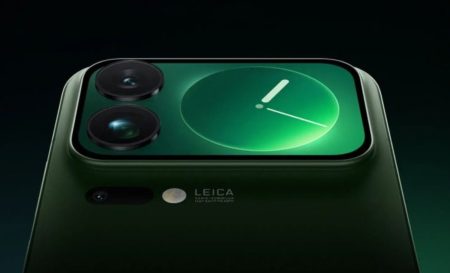 Xiaomi 18 Pro Max