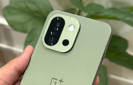 OnePlus 15T