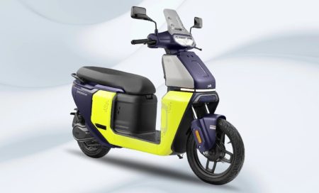TVS Orbiter V1 Price Announced With BaaS Plan Starting Rs 49,999 TVS Orbiter V1 price