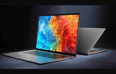 Xiaomi Book Pro 14 Teased Ahead of China Launch with Intel Core Ultra Chip Xiaomi Book Pro 14