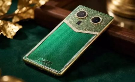 Dreame Ultra-Luxury Smartphones