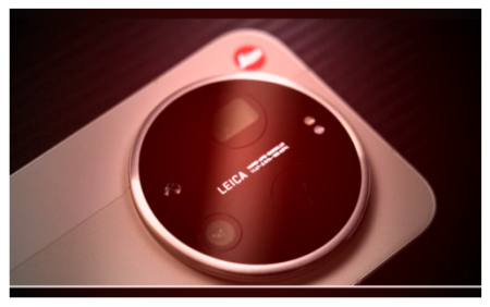 Xiaomi 18 Ultra Rumors Point To New Continuous Optical Zoom Technology Xiaomi 18 Ultra