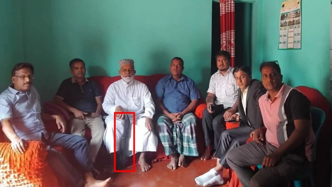 শটগান