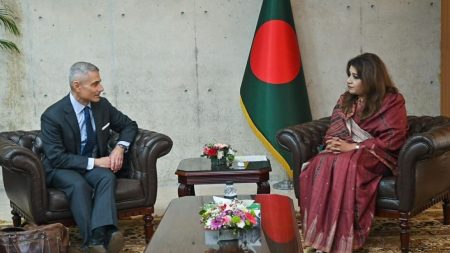 বৈঠক