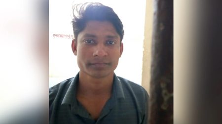 চাঁদপুরে ধর্ষণ মামলায় ছাত্রদলের সাবেক নেতা আটক চাঁদপুরে ধর্ষণ