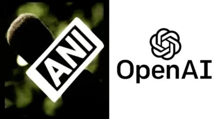 ANI v OpenAI