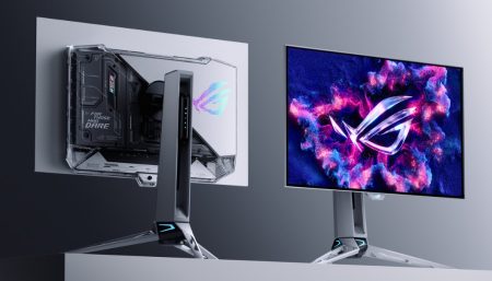 ASUS Monitor Sees Rare 20 Percent Price Drop in Limited-Time Amazon Offer ASUS Monitor