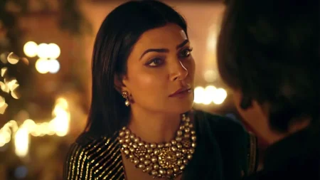 JioHotstar Web Series : জনপ্রিয়তার শীর্ষে ৭টি ভারতীয় সিরিজ, না দেখলে মিস করবেন Original web series