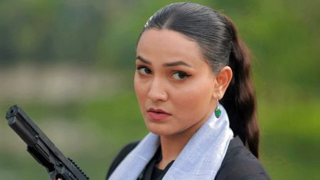 এবার আইনের আশ্রয় নিলেন অভিনেত্রী তিথি Actor