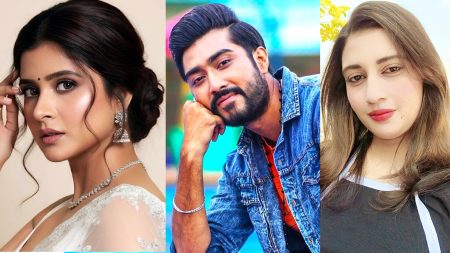সুজনের সঙ্গে ‘পরকীয়ার’ অভিযোগ, আইনি ব্যবস্থা নেবেন মডেল তৃষ্ণা মডেল তৃষ্ণা
