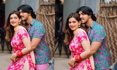 গানের বাজারে ‘আগুন’ জ্বালাল নাটক! গানের বাজার