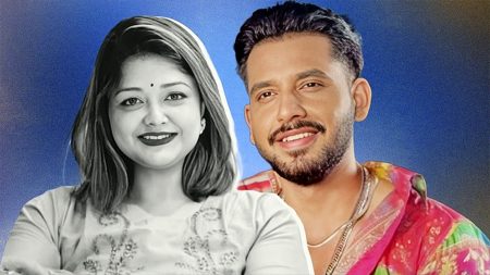 প্রয়াত স্ত্রী ইকরাকে নিয়ে আলভীর বিস্ফোরক দাবি প্রয়াত স্ত্রী ইকরা