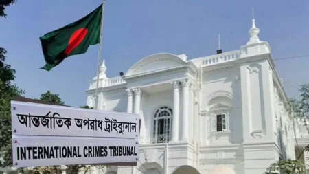 আশুলিয়ায় ৬ লাশ পোড়ানোর মামলায় সাবেক এমপি সাইফুলসহ ৬ জনের মৃত্যুদণ্ডের পূর্ণাঙ্গ রায় প্রকাশ এমপি সাইফুল