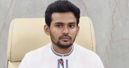 সন্ধ্যায় সবার সামনে ব্যাংক স্টেটমেন্ট প্রকাশ করবেন আসিফ মাহমুদ আসিফ মাহমুদ