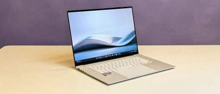 Asus Zenbook S 16 Discount Brings Premium OLED Laptop Below $1,000 Asus Zenbook S 16