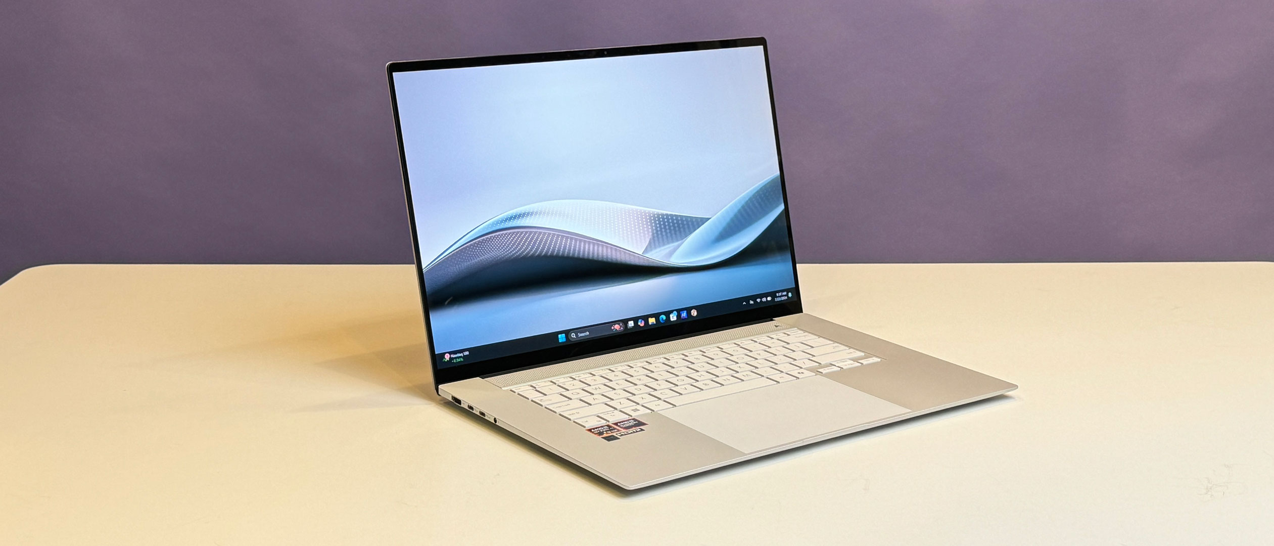 Asus Zenbook S 16