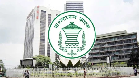 ১০০ কোটি টাকা পর্যন্ত বিনিয়োগ ফেরতে লাগবে না অনুমতি BD Bank