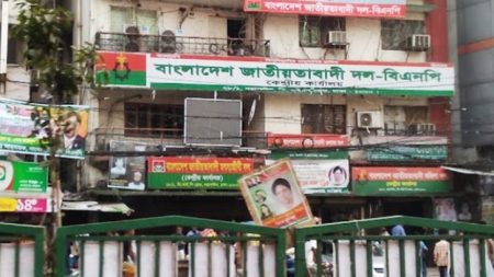 BNP