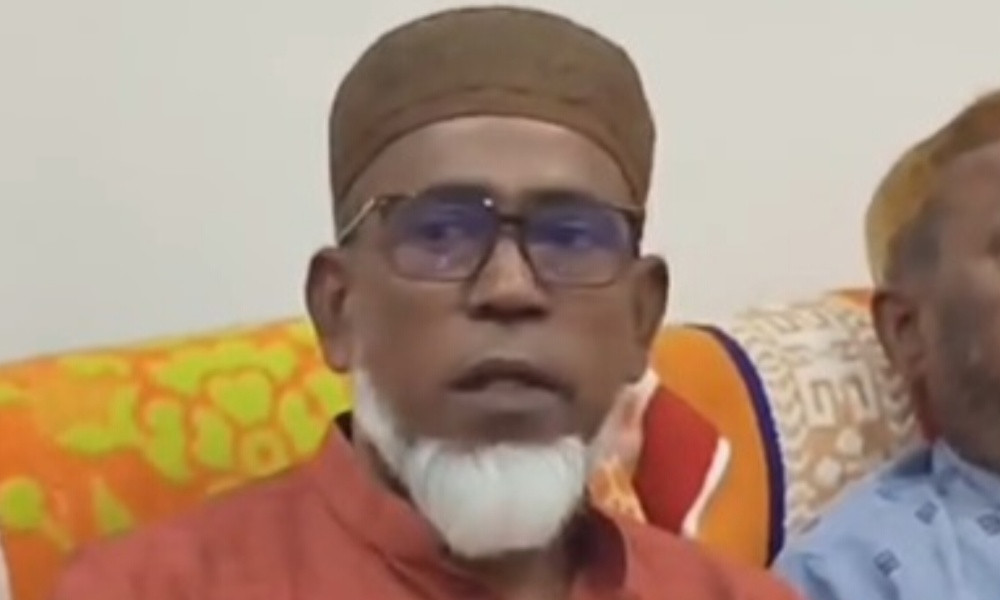 বিএনপি না মানলে ফ্যামিলি কার্ড মিলবে না : বিএনপি নেতা বিএনপি না মানলে ফ্যামিলি কার্ড মিলবে না : বিএনপি নেতা