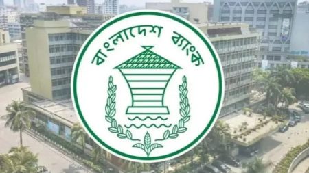 ঈদের ছুটিতে ব্যাংক খোলা রাখা নিয়ে নতুন নির্দেশনা Bank Logo
