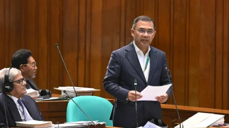 প্রধানমন্ত্রী