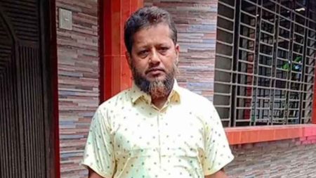 মারামারি থামাতে গিয়ে প্রাণ গেল যুবদল নেতার যুবদল নেতা