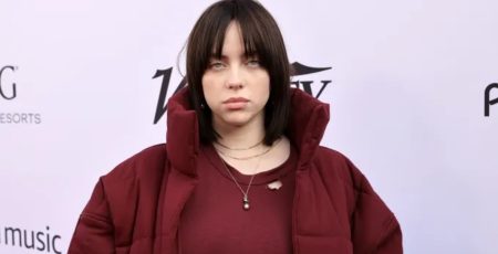 Billie Eilish Set For Film Acting Debut In Sarah Polley’s Adaptation Of The Bell Jar Billie Eilish