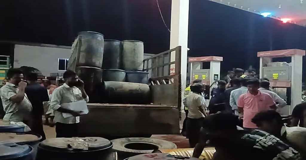ডিজেল