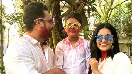 ছেলের জন্য জোড়া লেগেছিল ভাঙা সংসার, অথচ রাহুলই চলে গেলেন Boy