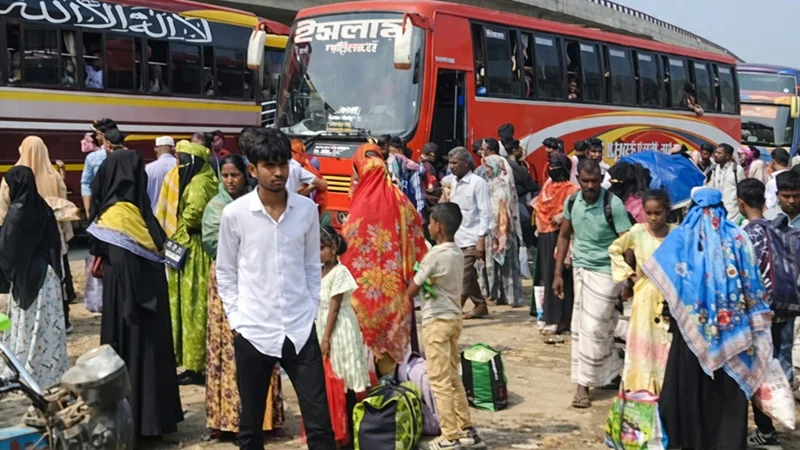 Bus