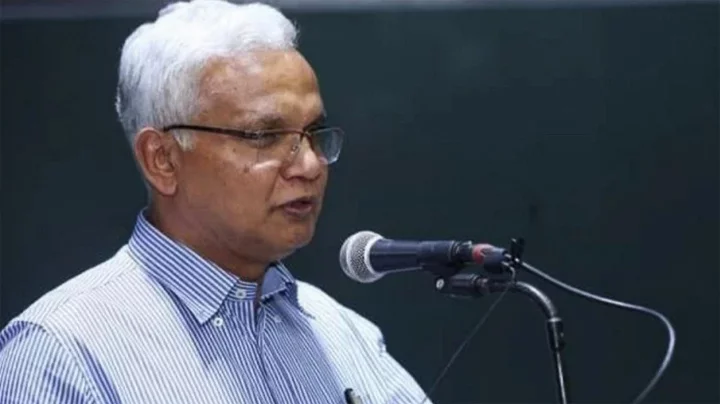 সমাজকল্যাণমন্ত্রী