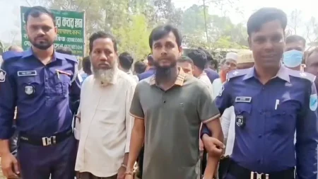 Chandabazi