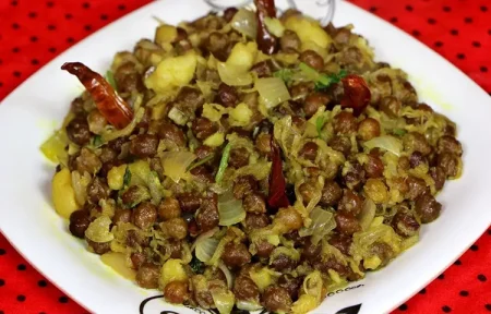 ইফতারে কেন ছোলা খাওয়া জরুরি? ছোলা খাওয়া