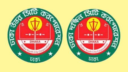 সিটি করপোরেশন