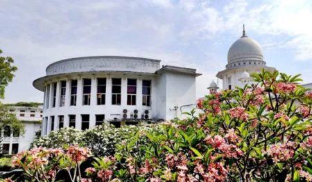 অবসরপ্রাপ্ত প্রধান বিচারপতিই হবেন তত্ত্বাবধায়ক সরকার প্রধান তত্ত্বাবধায়ক সরকার প্রধান