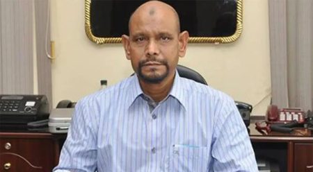 ডিআইজি জলিল