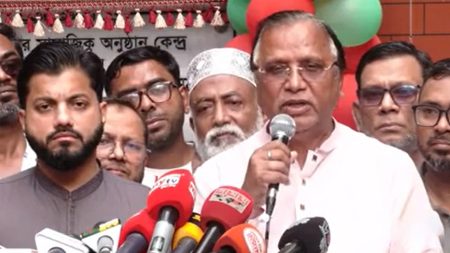 ডিএসসিসির প্রশাসক